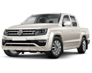 Картинка модели Volkswagen Amarok