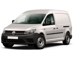 Картинка модели Volkswagen Caddy