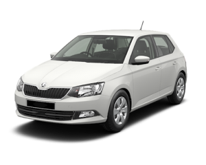 Картинка модели Skoda Fabia