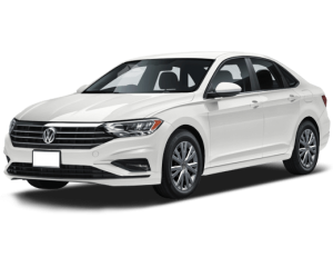 Картинка модели Volkswagen Jetta