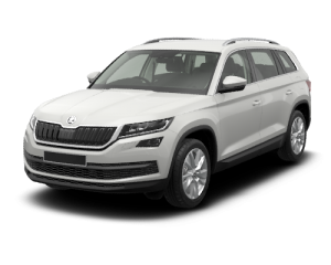 Картинка модели Skoda Kodiaq