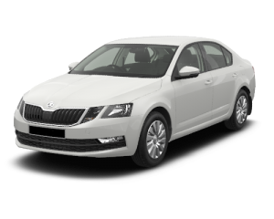 Картинка модели Skoda Octavia