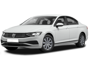 Картинка модели Volkswagen Passat