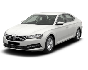 Картинка модели Skoda Superb