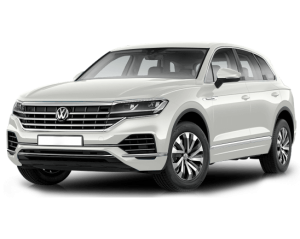 Картинка модели Volkswagen Touareg