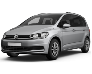 Картинка модели Volkswagen Touran
