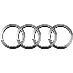 Изображение логотипа Audi