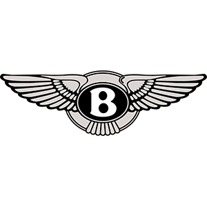 Изображение логотипа Bentley