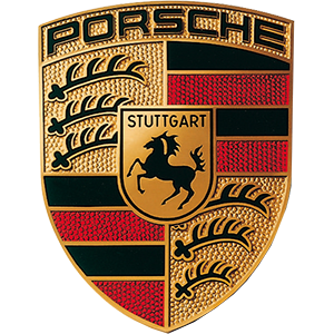 Изображение логотипа Porsche