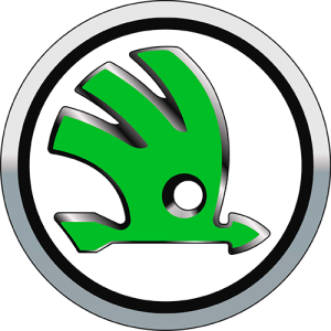 Изображение логотипа Skoda