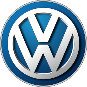 Изображение логотипа Volkswagen