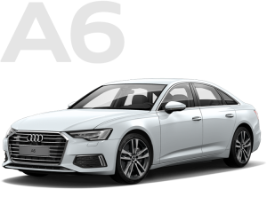 Картинка модели Audi A6