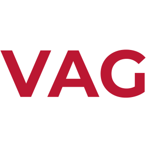 Картинка марки VAG