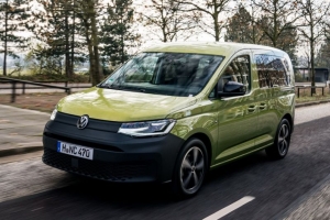 Фото поколения Caddy Volkswagen 5 (2020-н.в.)