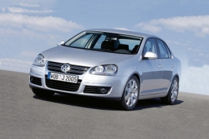 Фото поколения Jetta Volkswagen 5 (2005-2011 г.в.)