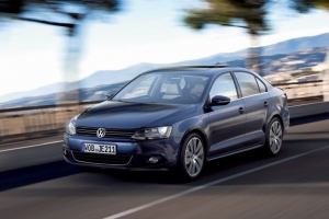 Фото поколения Jetta Volkswagen 6 (2010-2018 г.в.)